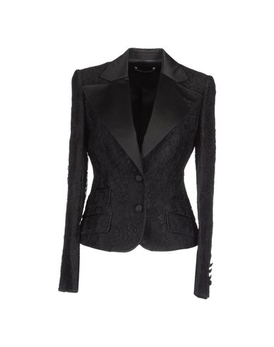 ZOOM DOLCE & GABBANA - Blazer