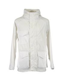 WOOLRICH WOOLEN MILLS - Jacket