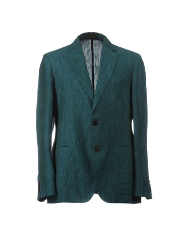 ZOOM PIOMBO - Blazer