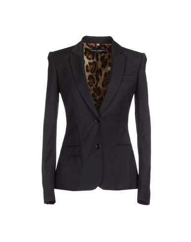 ZOOM DOLCE & GABBANA - Blazer