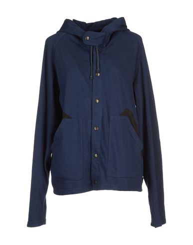 ZOOM WOOLRICH WOOLEN MILLS - Sweatshirt