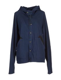 WOOLRICH WOOLEN MILLS - Hooded sweatshirt