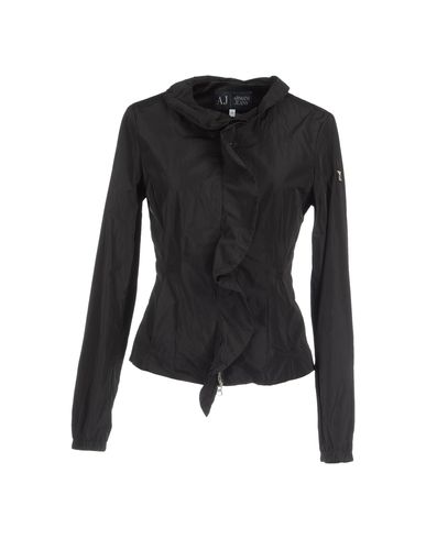 ZOOM ARMANI JEANS - Jacket