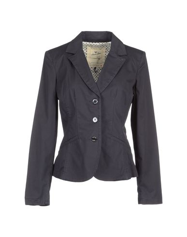 ZOOM ARMANI JEANS - Blazer
