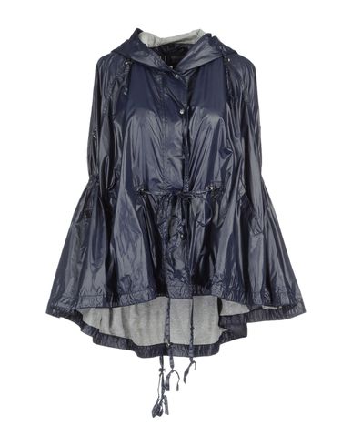 ZOOM ARMANI JEANS - Cape