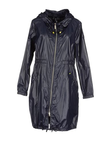 ZOOM ARMANI JEANS - Full-length jacket