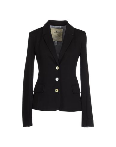 ZOOM ARMANI JEANS - Blazer