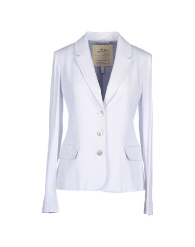 ZOOM ARMANI JEANS - Blazer
