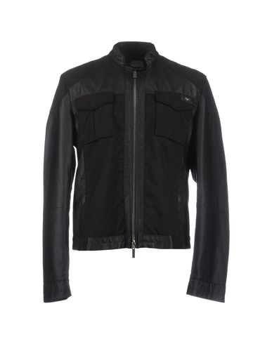 ZOOM ARMANI JEANS - Jacket
