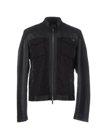 ARMANI JEANS - Jacket