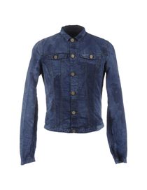 ARMANI JEANS - Jacket