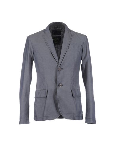 ZOOM ARMANI JEANS - Blazer