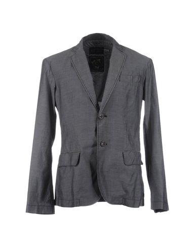 ZOOM ARMANI JEANS - Blazer