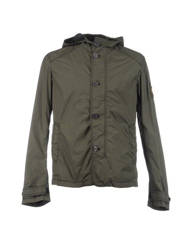 ZOOM ARMANI JEANS - Jacket