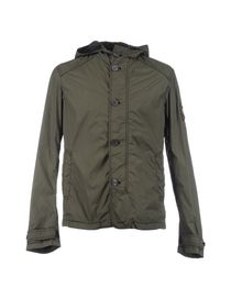 ARMANI JEANS - Jacket