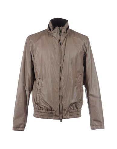 ZOOM ARMANI COLLEZIONI - Jacket