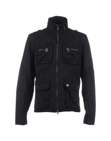ZOOM ARMANI JEANS - Jacket