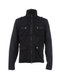 ARMANI JEANS - Jacket