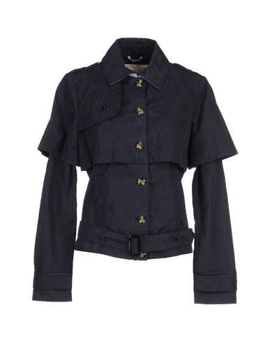 ZOOM ARMANI JEANS - Jacket