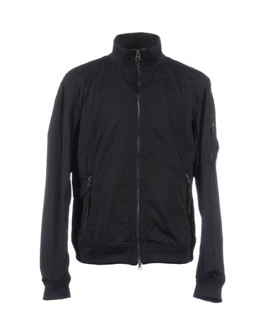 ZOOM ARMANI JEANS - Jacket