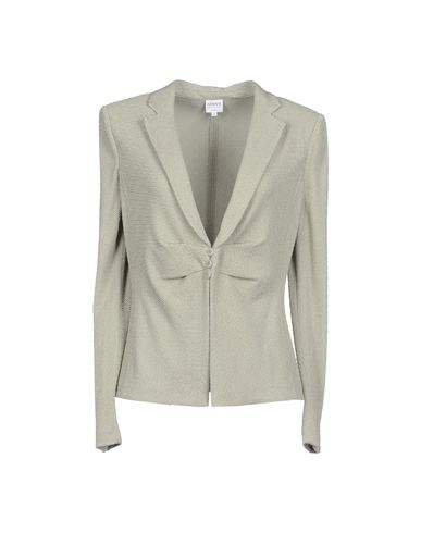 ZOOM ARMANI COLLEZIONI - Blazer