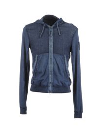 ARMANI JEANS - Sweatshirt