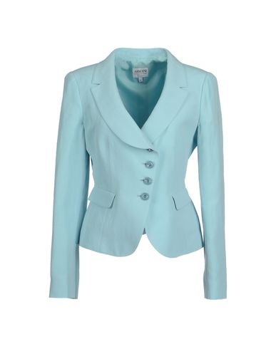 ZOOM ARMANI COLLEZIONI - Blazer