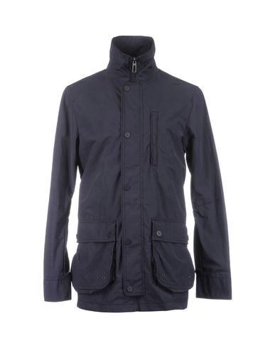 ZOOM ARMANI JEANS - Jacket