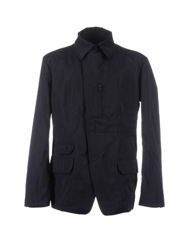 ZOOM Y-3 - Jacket