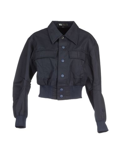ZOOM Y-3 - Jacket