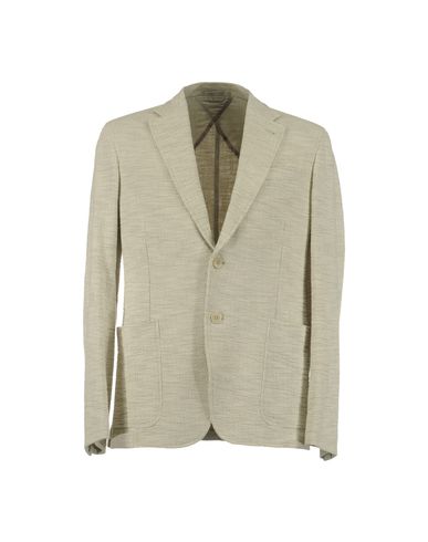 ZOOM ARMANI COLLEZIONI - Blazer