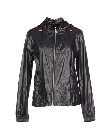 ZOOM ARMANI JEANS - Jacket