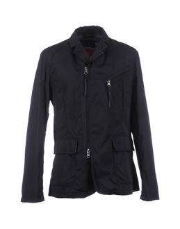 Armani Jeans - Manteaux - Blou
