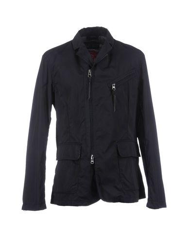 ZOOM ARMANI JEANS - Jacket