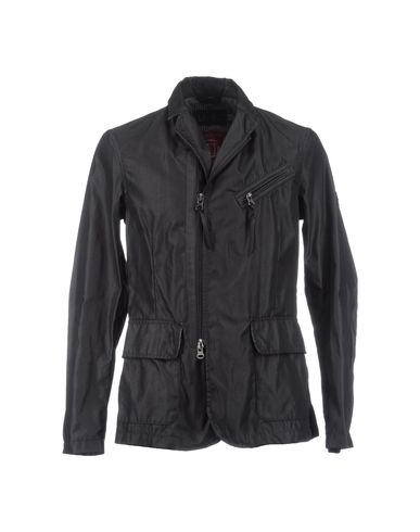 ZOOM ARMANI JEANS - Jacket