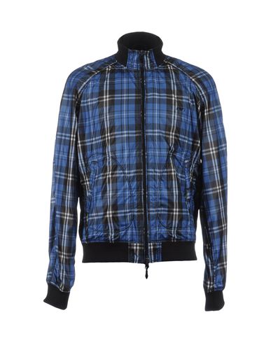ZOOM ARMANI JEANS - Jacket