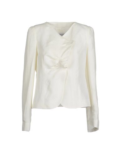 ZOOM ARMANI COLLEZIONI - Blazer