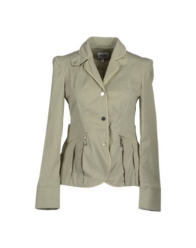 ZOOM ARMANI COLLEZIONI - Blazer
