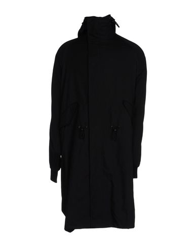 ZOOM Y-3 - Full-length jacket