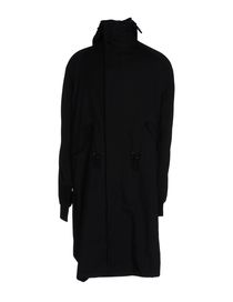 Y-3 - Full-length jacket