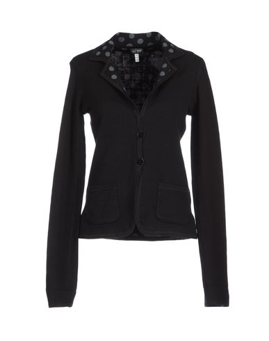 ZOOM ARMANI JEANS - Blazer