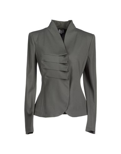 ZOOM ARMANI COLLEZIONI - Blazer