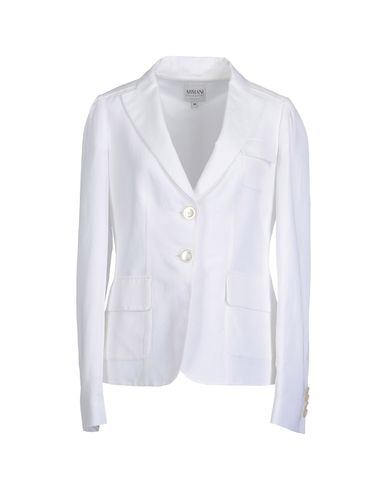 ZOOM ARMANI COLLEZIONI - Blazer