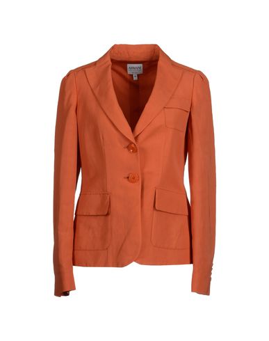 ZOOM ARMANI COLLEZIONI - Blazer