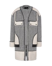 Full-length jacket - PROENZA SCHOULER
