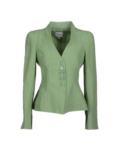 ZOOM ARMANI COLLEZIONI - Blazer