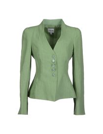 ARMANI COLLEZIONI - Blazer