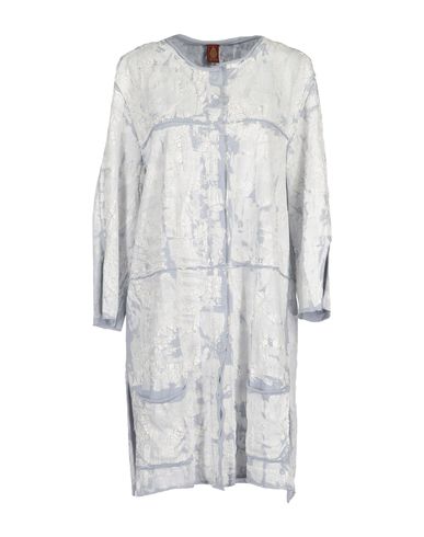 ZOOM DONDUP - Full-length jacket