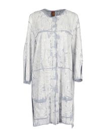 DONDUP - Full-length jacket
