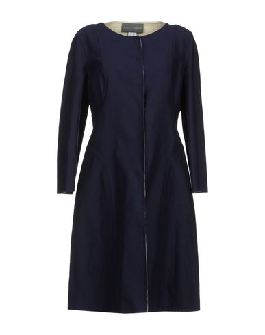 ZOOM ALBERTA FERRETTI - Full-length jacket
